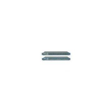 24 + 2G Optical Ethernet Switch