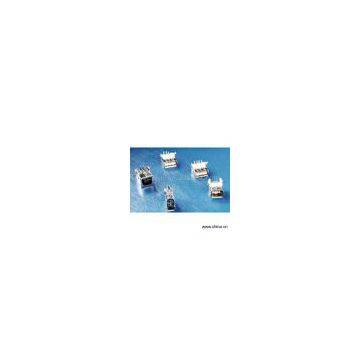 Sell USB Connectors