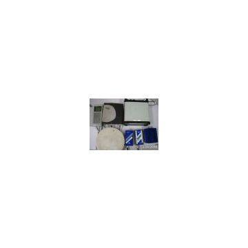 United States Sokkia Rtk GPS Complete System, Rover And Base Station