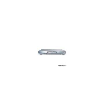 Sell DVD Player & Recorder (HDD)