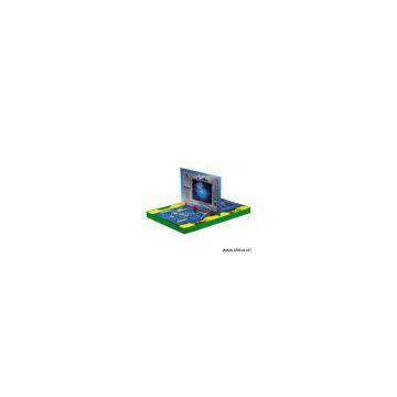 Sell B/O Battle Game Set (J332)