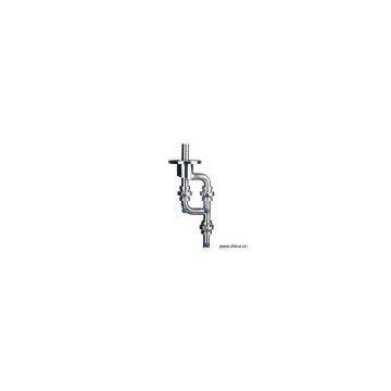 Sell Sanitary Tapered Bottom H Assembly