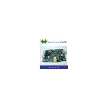 PCBA, PCB Assembly service
