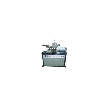 Fully Automatic Pencil Hot Stamping Machine photo-2