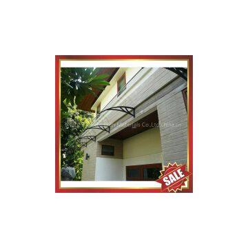 polycarbonate awning,canopy for door&window