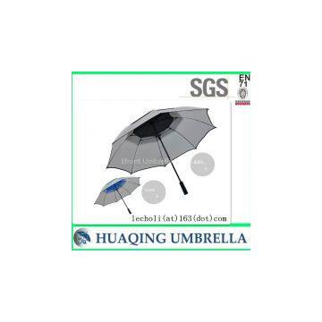 G-003 Double Layer Golf Umbrella