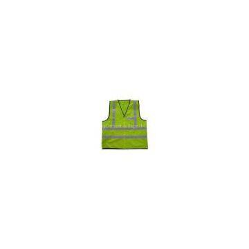 Traffic Police Reflective Safety Vest