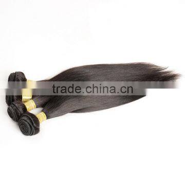 Factory Direct Price Natural Color 8a Unprocessed Indian Hair Vendor photo-5