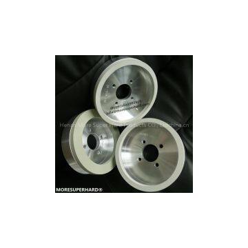 Vitrified Diamond Abrasive Wheel for Pcd Tools photo-3