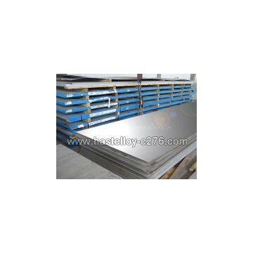 Hastelloy B steel plate