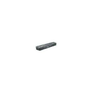 Stone Cutting YG9C Tungsten Carbide Tips , Tungsten Carbide Inserts