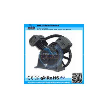 2051 Electric Air Compressor Pump photo-2