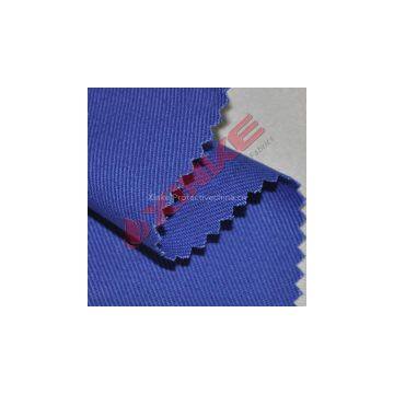 220gsm 100% Cotton Fire Resistant Overall Fabric photo-2