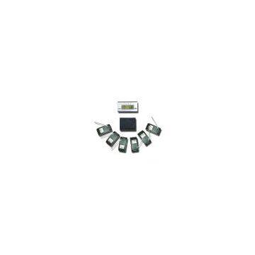 Sell Tire Pressure Monitoring System