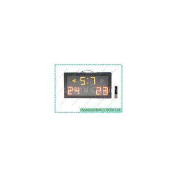 High School Volleyball Scoreboard , Volleyball Scoring Board Energy Saving