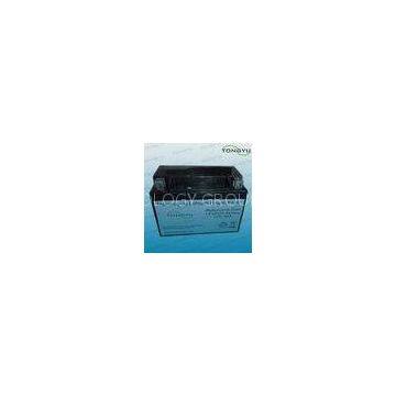 12V 5Ah Lithium Starter Batteries, 26650 LiFePO4 Starter Battery 8 Cell