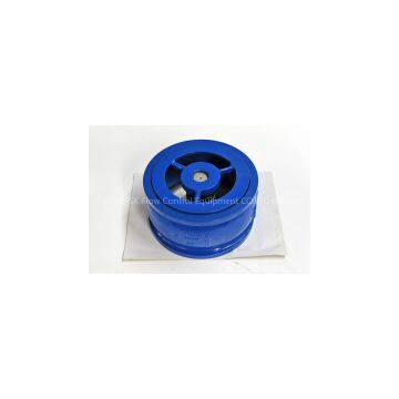 CV51 Wafer Type Axial Check Valves
