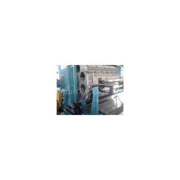 Paper Pulp Molding Machine , Type 2880 Pulp Molding Machine