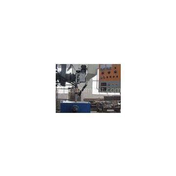 20T Roller Automatic Hardfacing Machine Of Custom Built Welding Machines Manufacturers