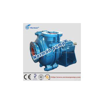 High Efficiency Centrifugal Slurry Pump photo-2