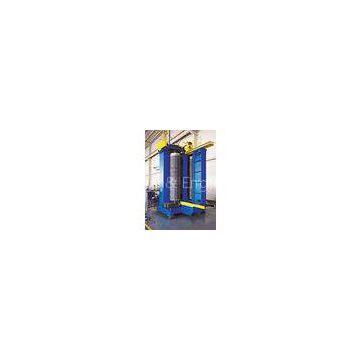 Hydraulic Vertical Type Membrane Panel Bending Machine YPW3000