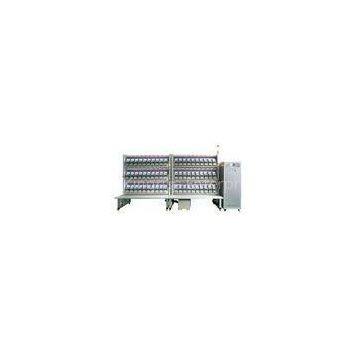 Aluminum Alloy Electricity Single Phase Energy Meter Test Bench 0.05% Accuracy