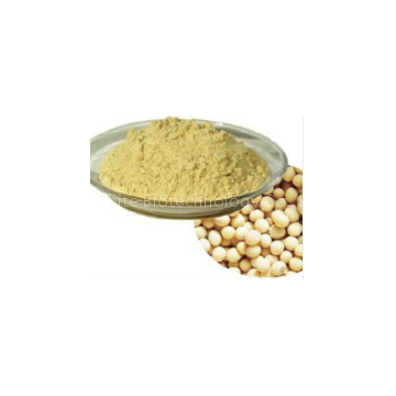 100% Natural Red Clover Extract Daidzein photo-2