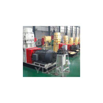 Biomass Pellet Machine/wood Pellet Mill