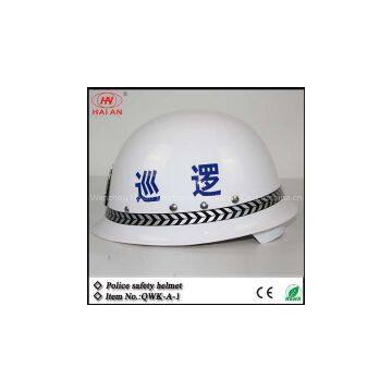 Protection Safety Helmet and Police Military Helmet