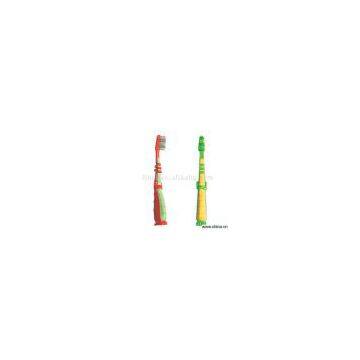 Sell Kids' Toothbrushes