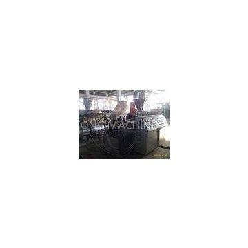 PVC Pipe Extrusion Machine Plastic Pipe Extrusion Line PVC Pipe Manufacturing Machine