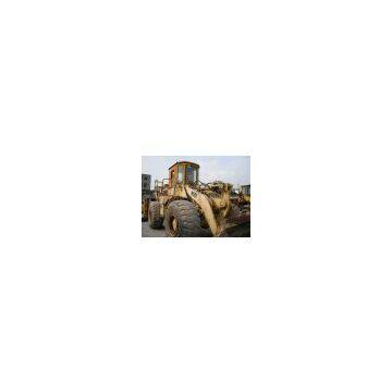 wheelloaders