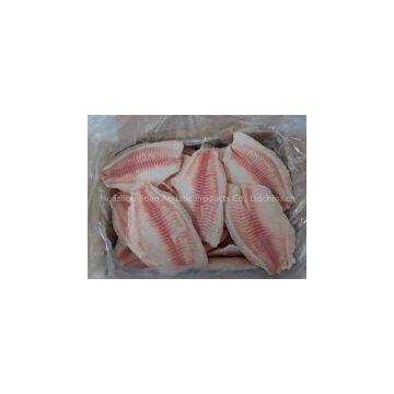 Frozen Tilapia Fillets photo-2