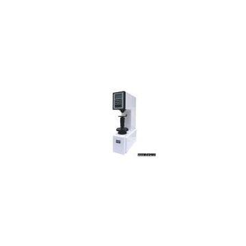 Sell Electronic Brinell Hardness Tester