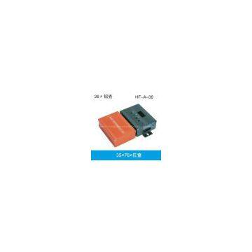 Aluminum Enclosure for Electronic & Instrument
