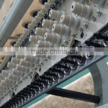 Computerized Multi Needle Quilting Machine photo-4