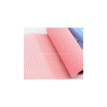 nonwoven wipes