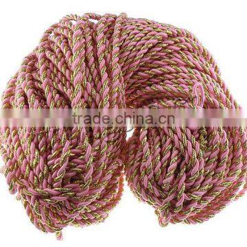 Gets.com purl 2mm cord clasps