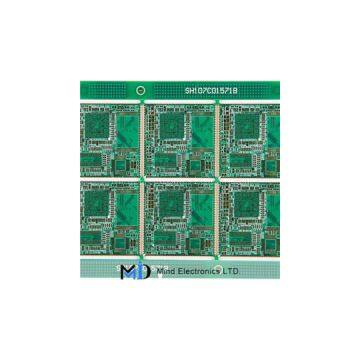 INDUSTRIAL FREQUENCY CONVERTER PCB