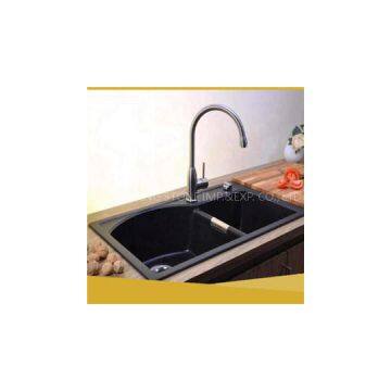 Quartz Artificial Stone Kitchen Sinks