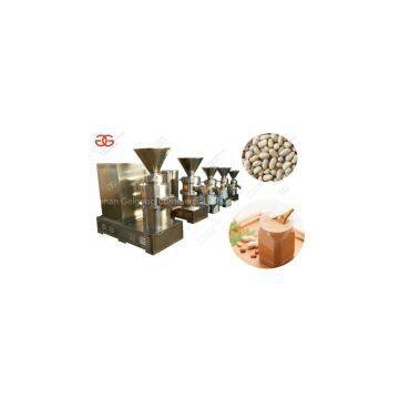 Peanut|Groundnut Butter Making Machine Colloid Mill