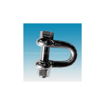 G2150 U.S.A D Shackle 