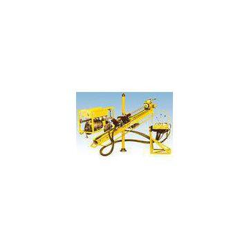 Electric Hydraulic Underground Core Drill Rig High Penetration Light Weight UDZ7559 ISO9001