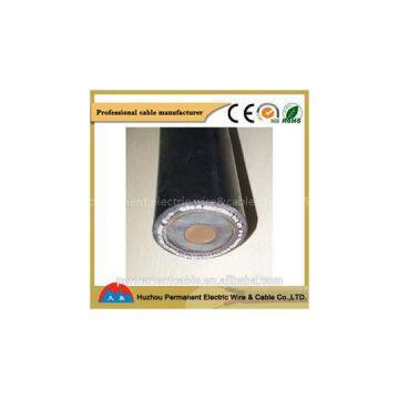 Xlpe Steel Wire Armored Power Cable