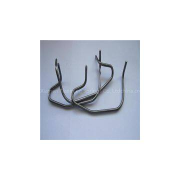 OEM Stainless Steel Shaped Springs