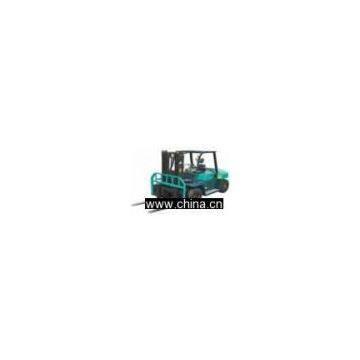 Forklift