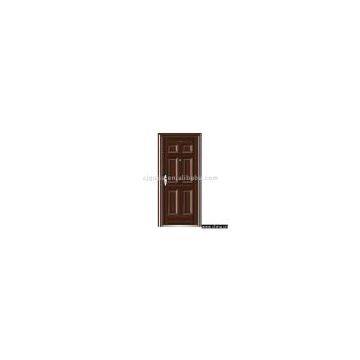 Sell Entrance Door
