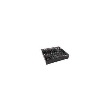 UREI 1605 Channel Dj Mixer