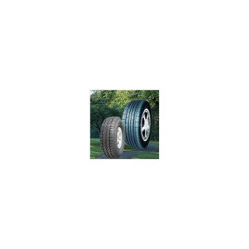 car tire