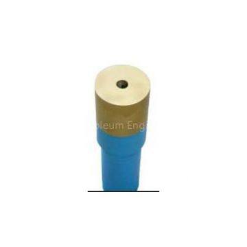 Lead mould